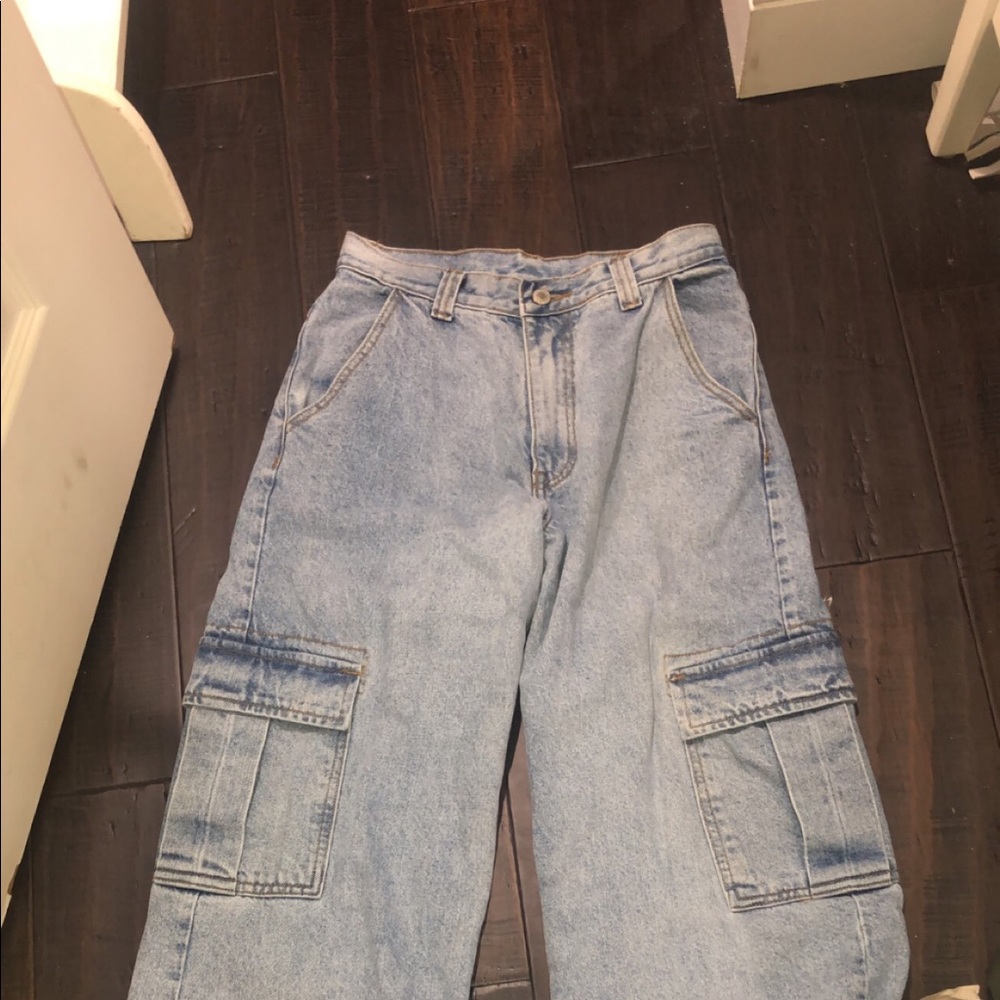 trade